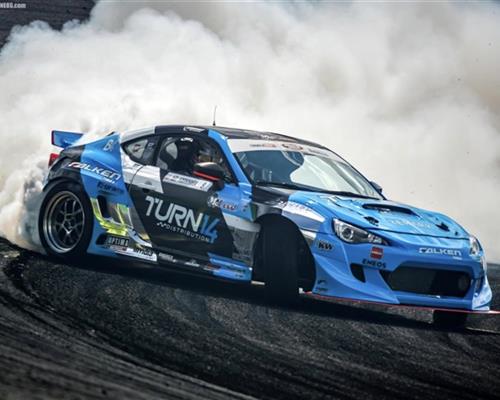 Turn 14 Distribution Subaru Brz