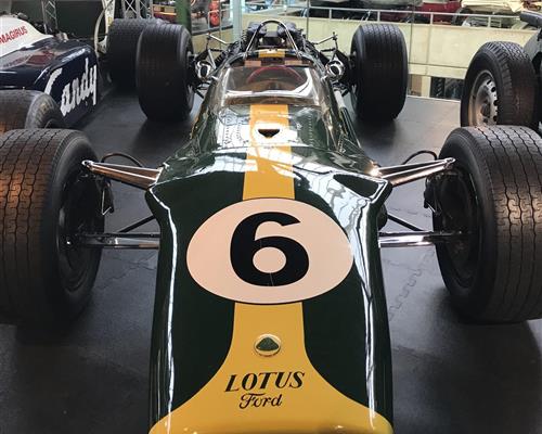 Lotus 